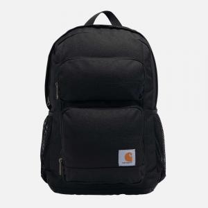 (B0000532/B0000273) 27L 싱글 컴파트먼트 백팩 BLACK